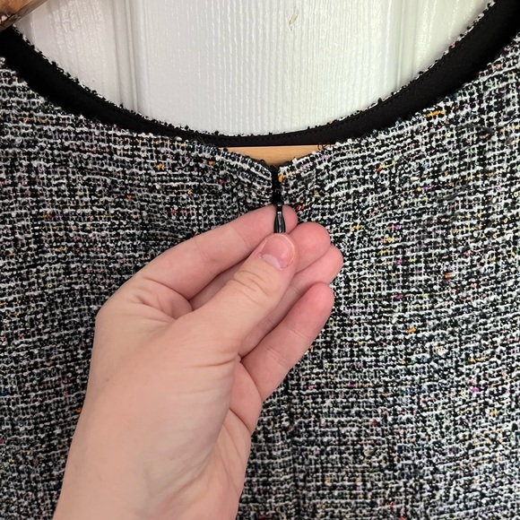 Loft shift dress - Picture 8 of 9